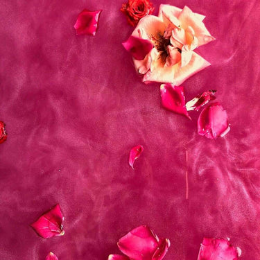 SensoNaturale Bath Shimmer - Love me Sweetly